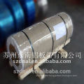 1100 H16 aluminum coil for air conditioner condenser